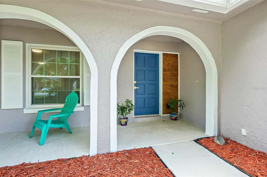 Photo of 24 Felter Lane, Palm Coast, FL 32137 (MLS # FC320689)