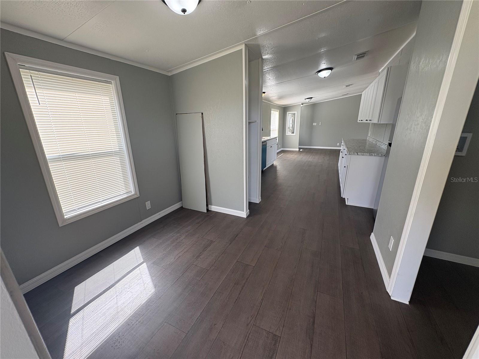 WOODS RANCHING & FARMING TRACTS - Residential