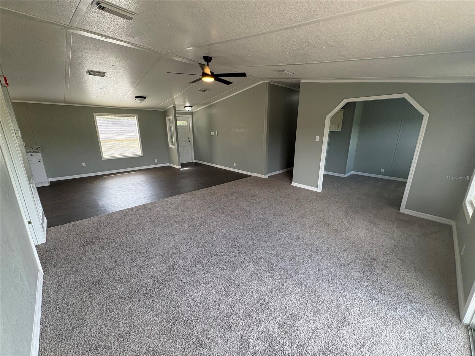 WOODS RANCHING & FARMING TRACTS - Residential