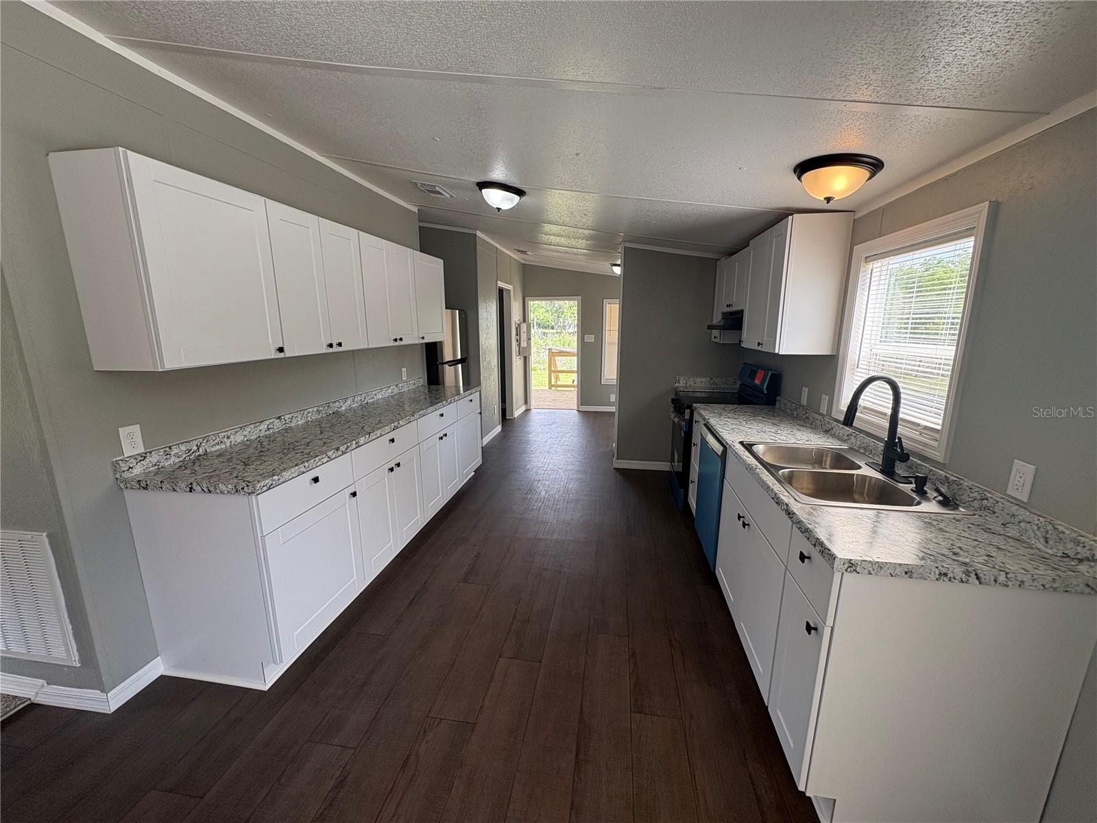 WOODS RANCHING & FARMING TRACTS - Residential