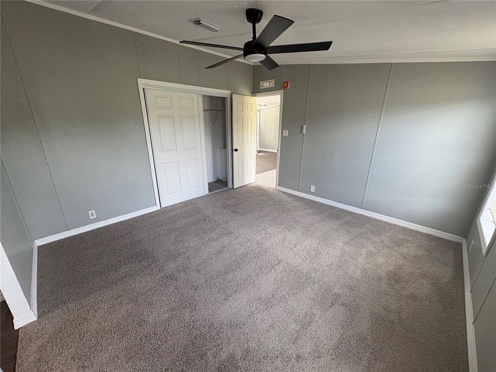 WOODS RANCHING & FARMING TRACTS - Residential