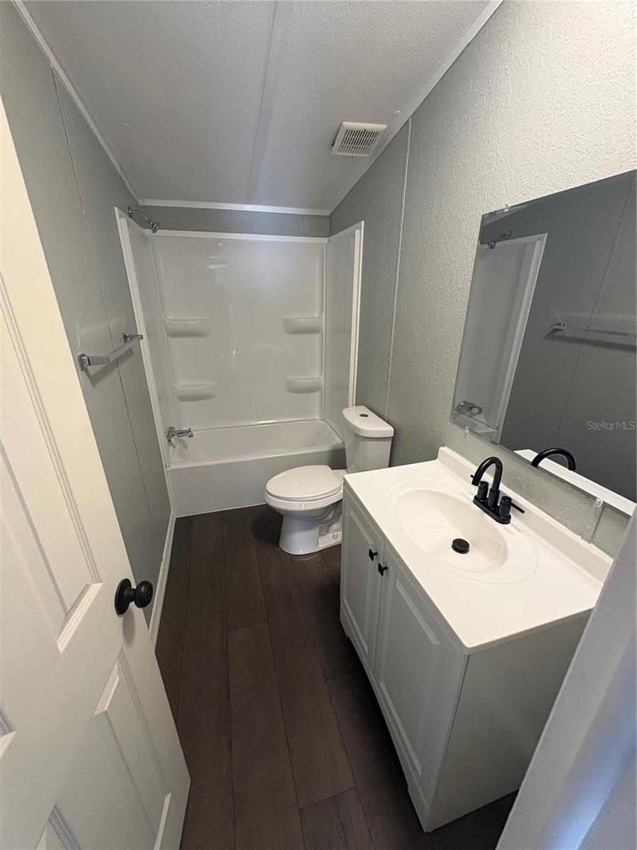 WOODS RANCHING & FARMING TRACTS - Residential