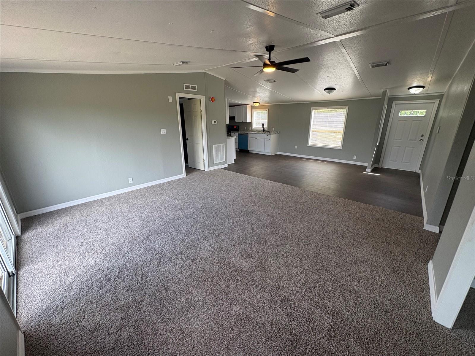 WOODS RANCHING & FARMING TRACTS - Residential