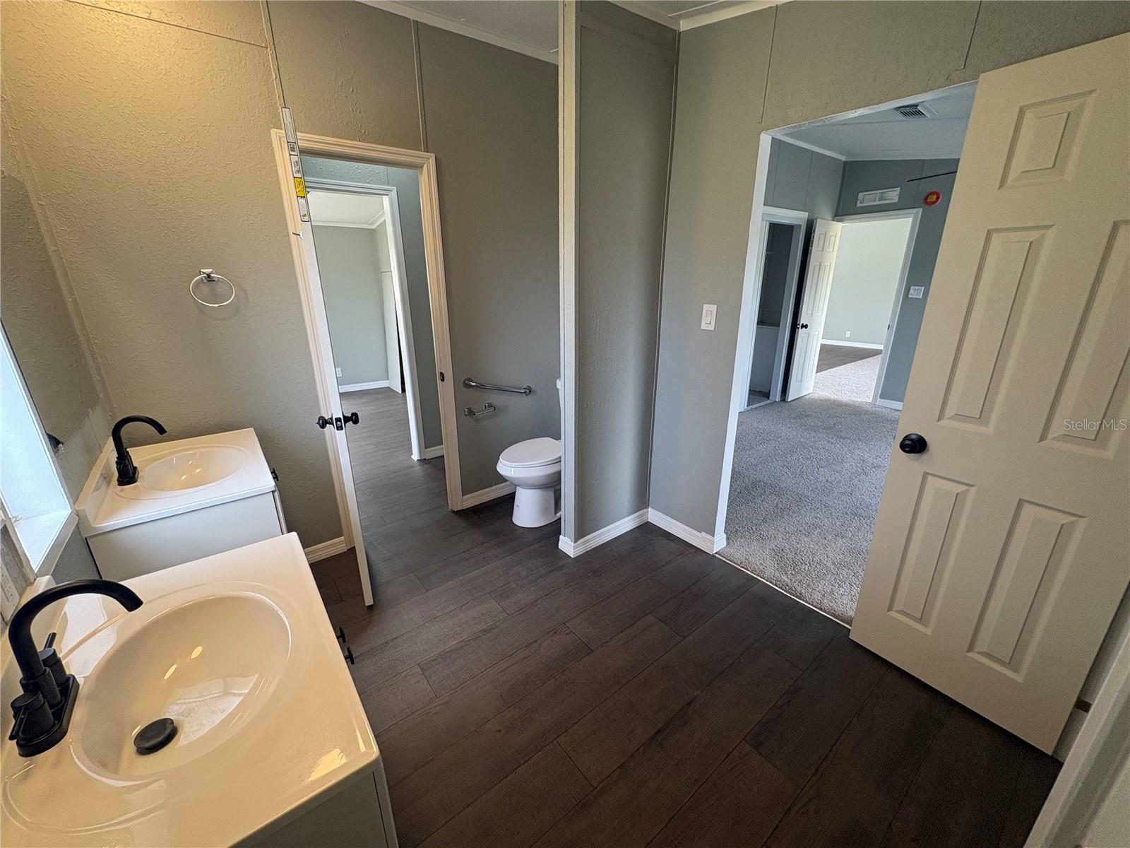 WOODS RANCHING & FARMING TRACTS - Residential