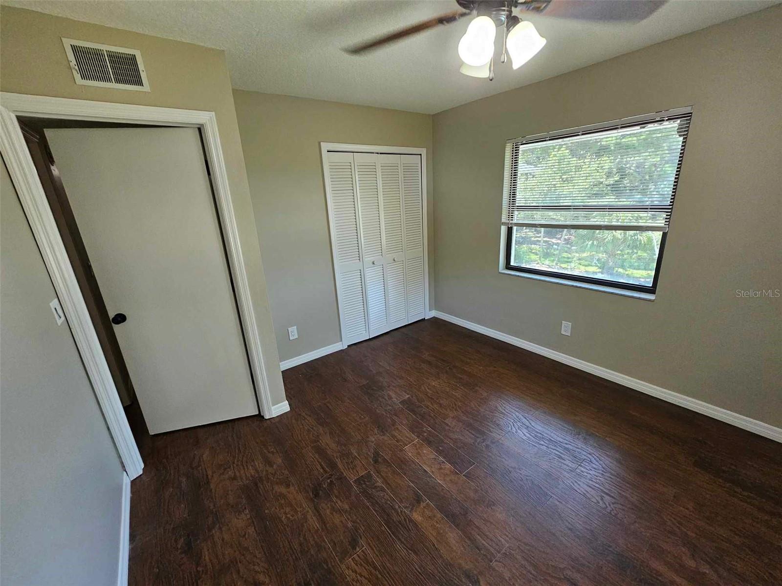 BISHOP REP - Residential Lease