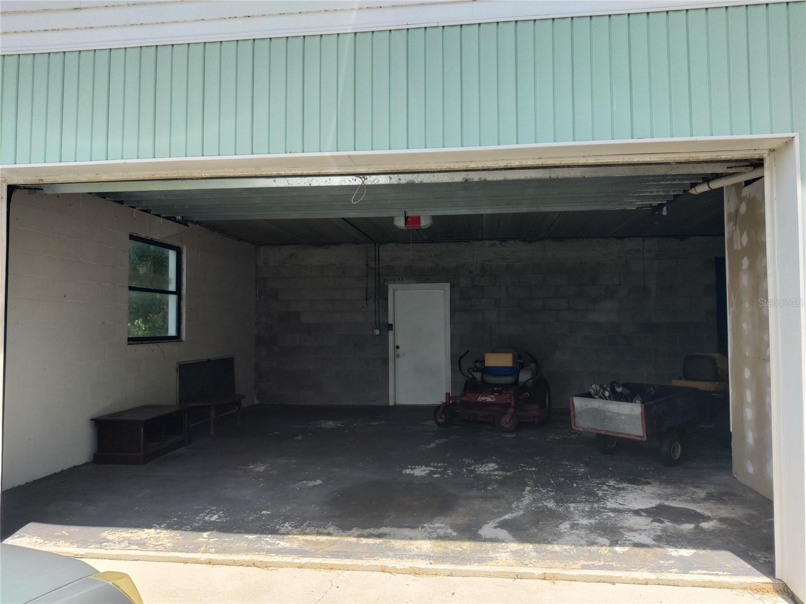 BISHOP REP - Residential Lease