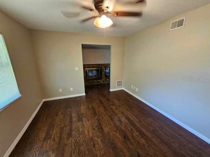 BISHOP REP - Residential Lease