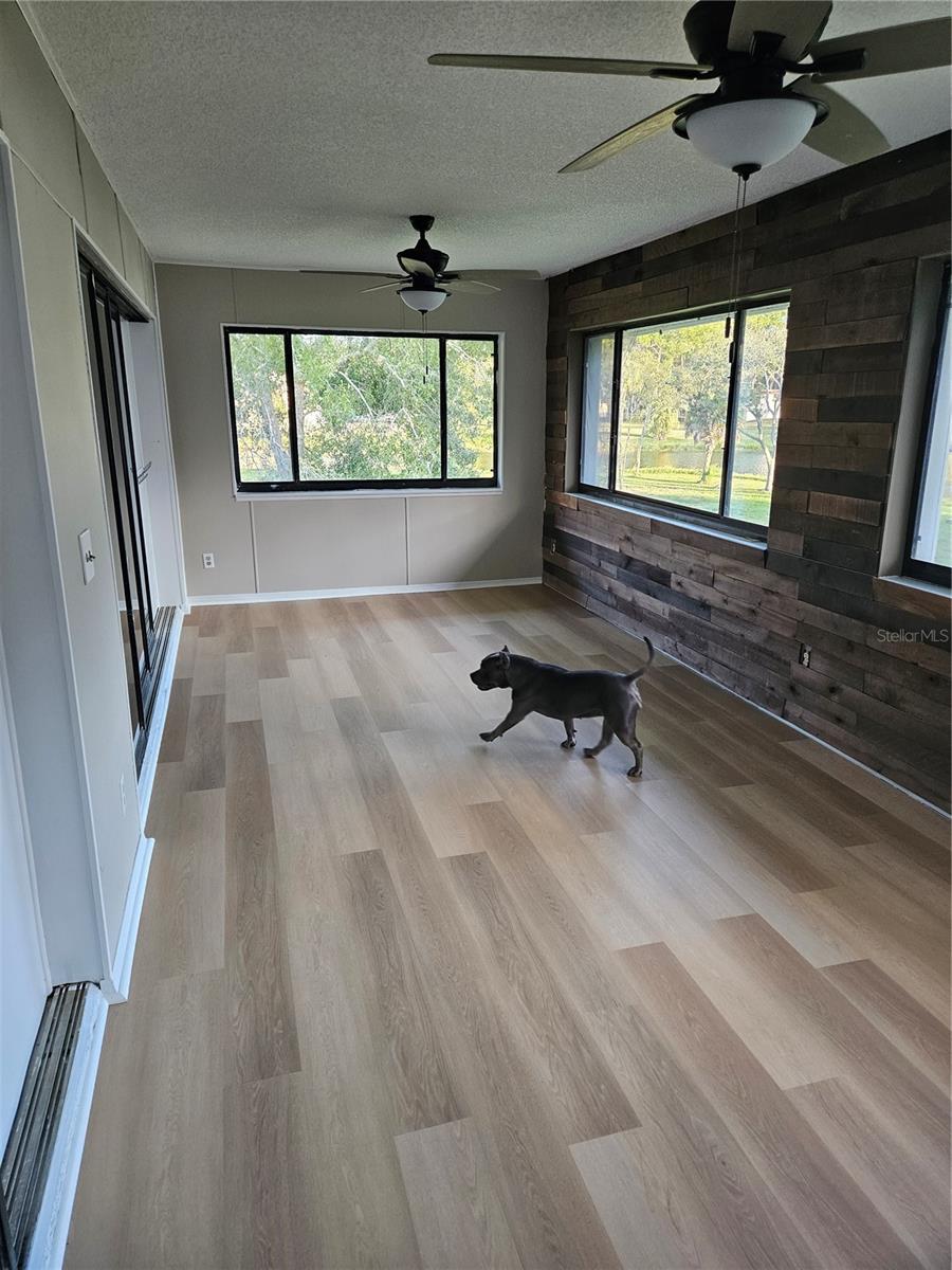 BISHOP REP - Residential Lease
