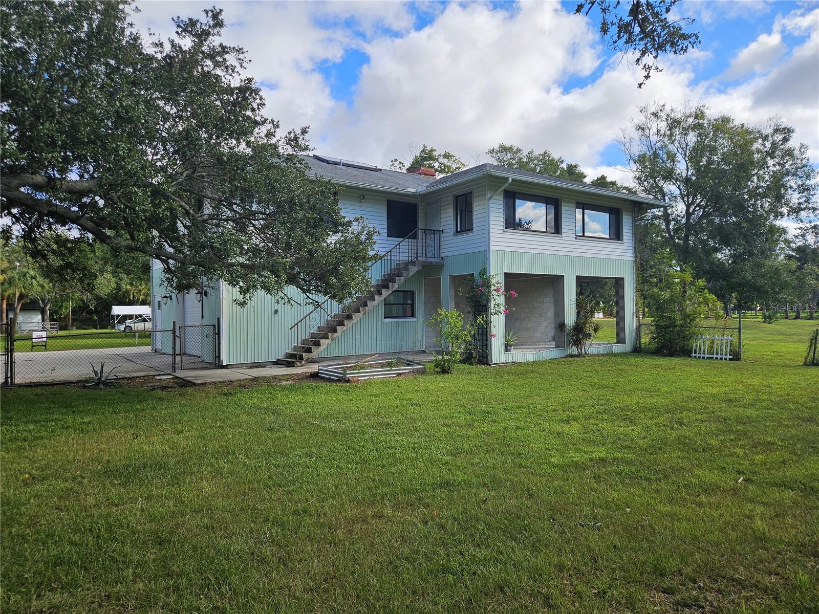 BISHOP REP - Residential Lease