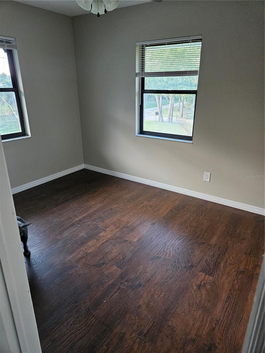 BISHOP REP - Residential Lease