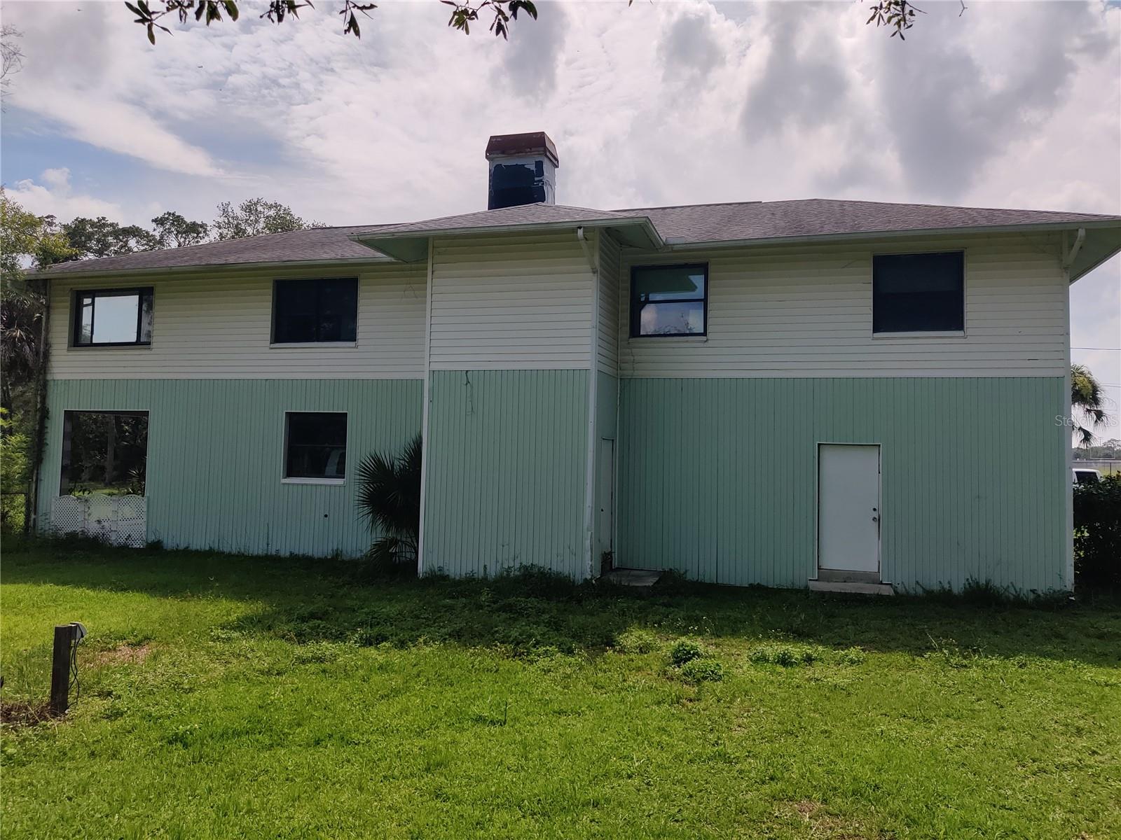BISHOP REP - Residential Lease