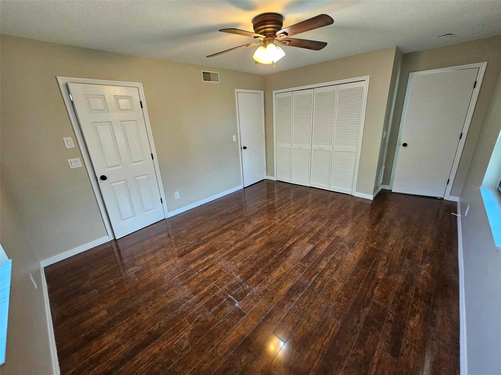 BISHOP REP - Residential Lease