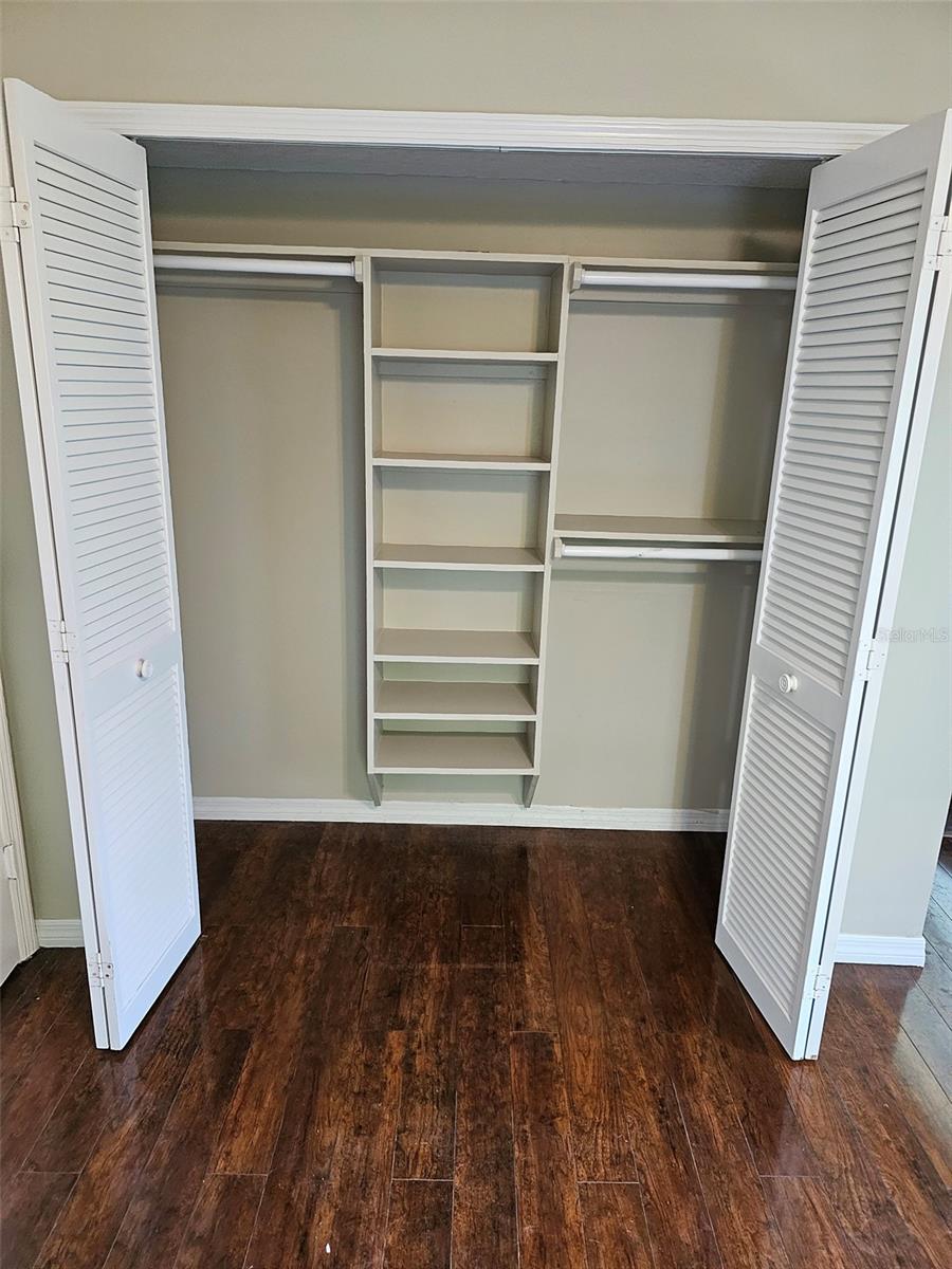 BISHOP REP - Residential Lease