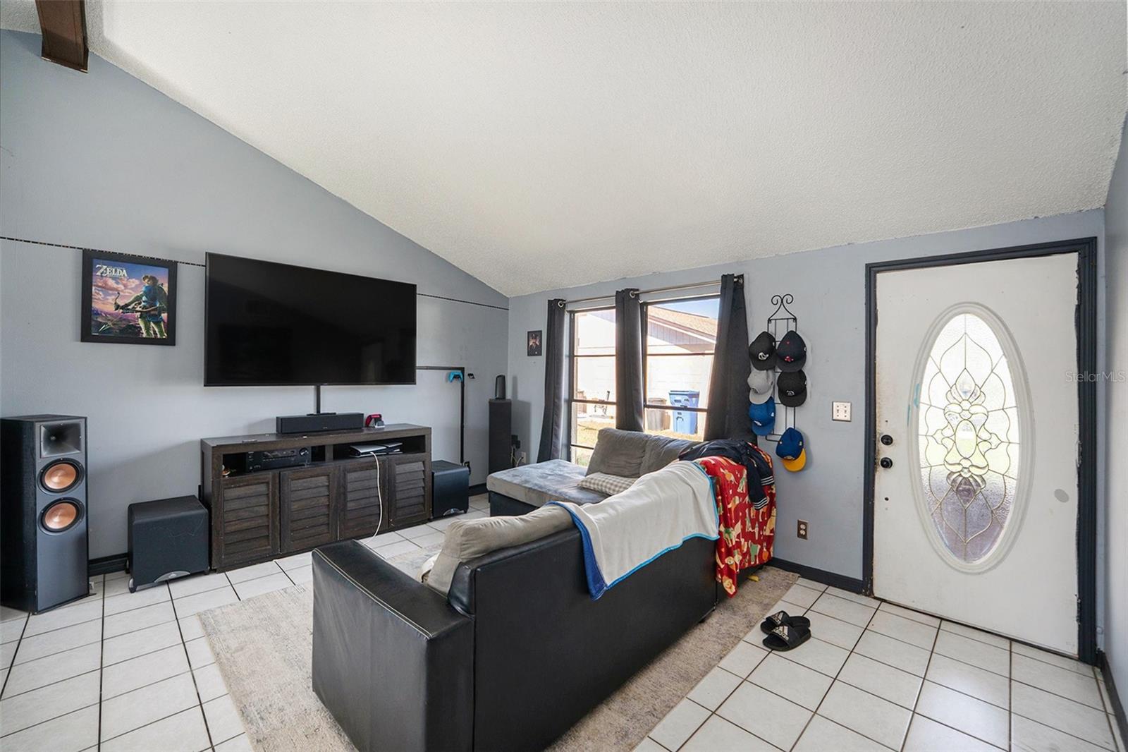 TIMBERLANE SUB UNIT 3A - Residential