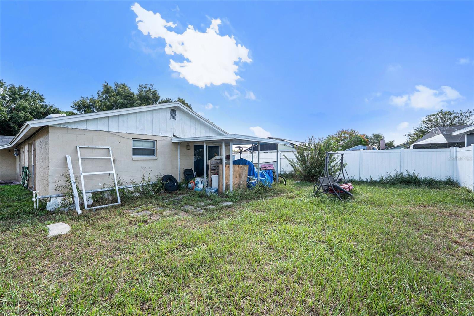 TIMBERLANE SUB UNIT 3A - Residential