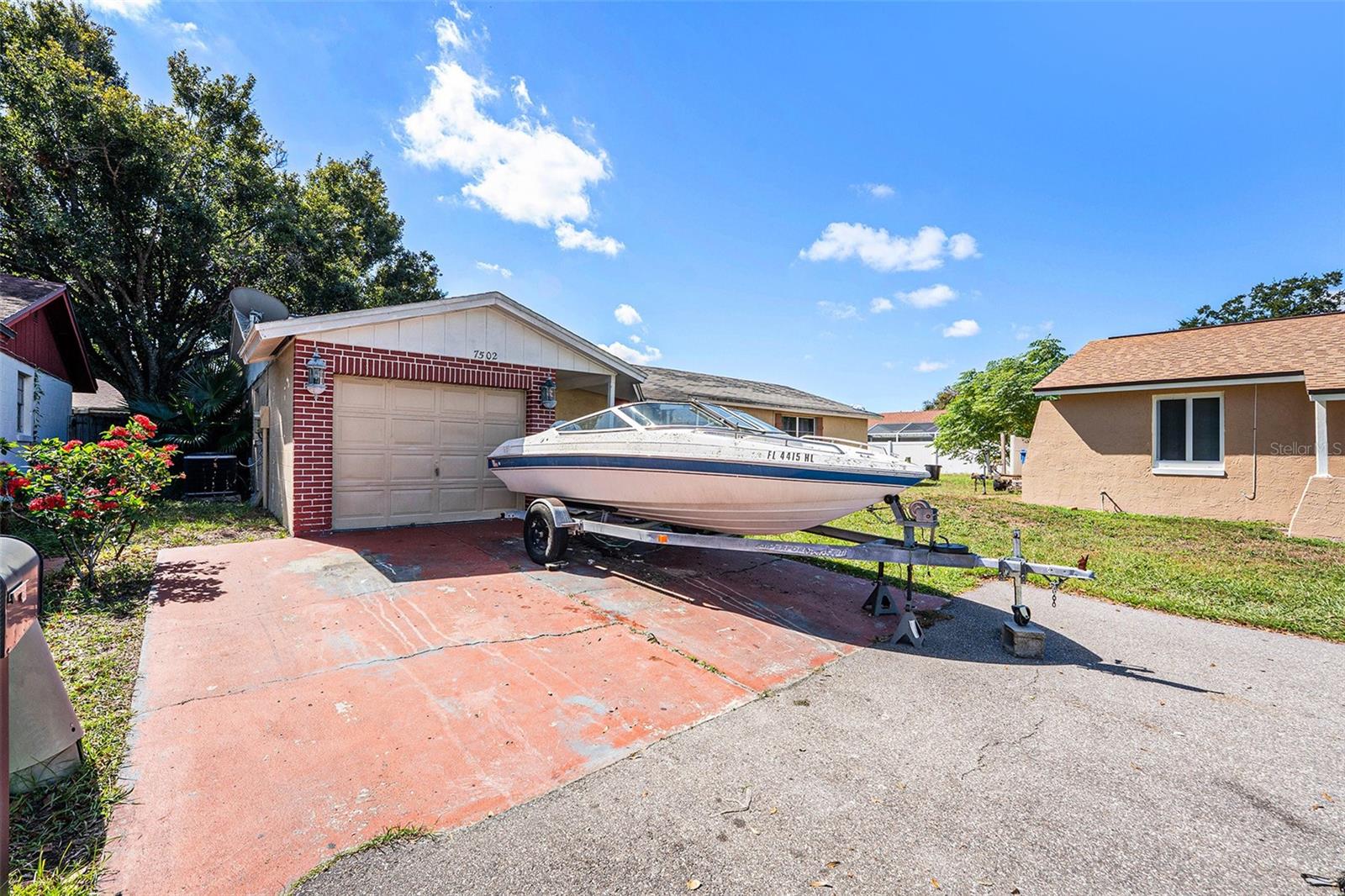 TIMBERLANE SUB UNIT 3A - Residential