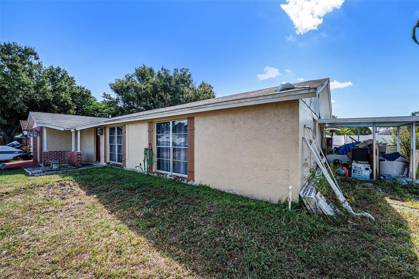 TIMBERLANE SUB UNIT 3A - Residential