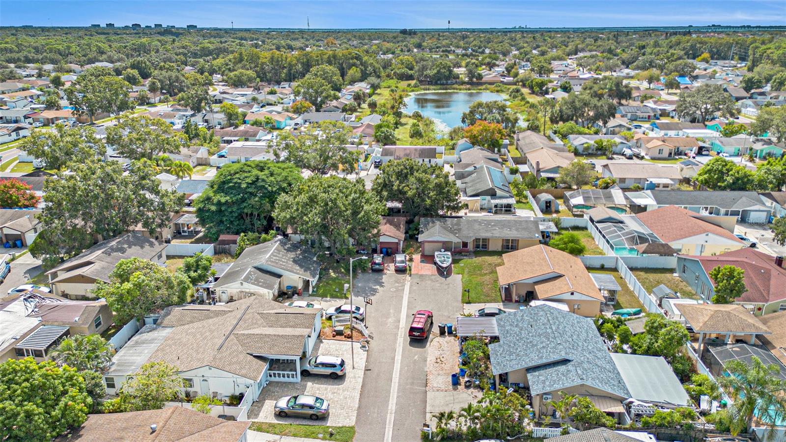 TIMBERLANE SUB UNIT 3A - Residential