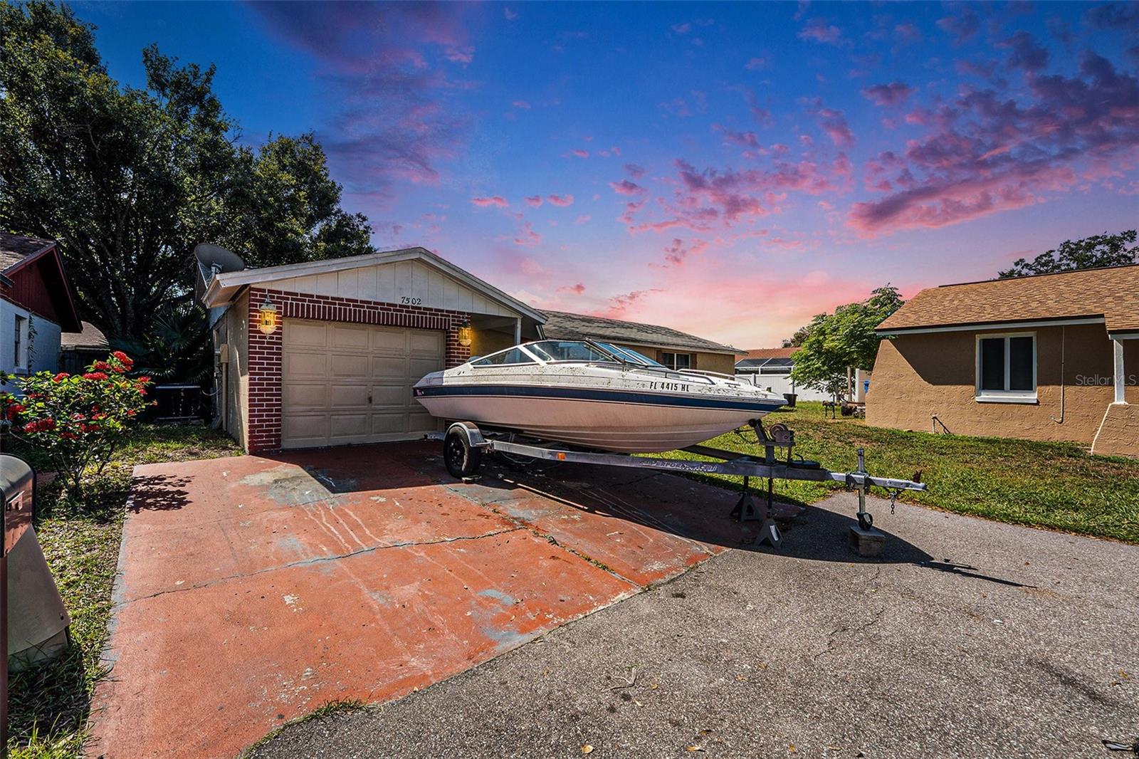 TIMBERLANE SUB UNIT 3A - Residential