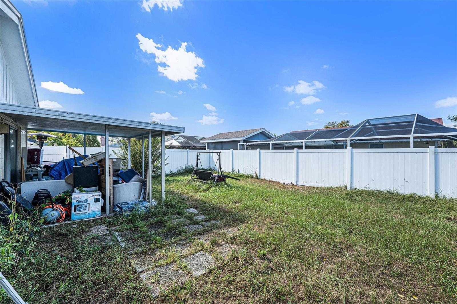 TIMBERLANE SUB UNIT 3A - Residential