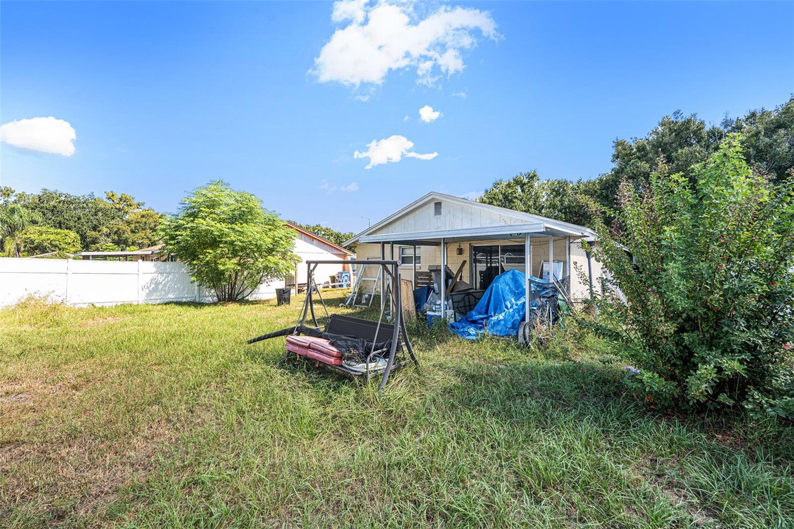 TIMBERLANE SUB UNIT 3A - Residential