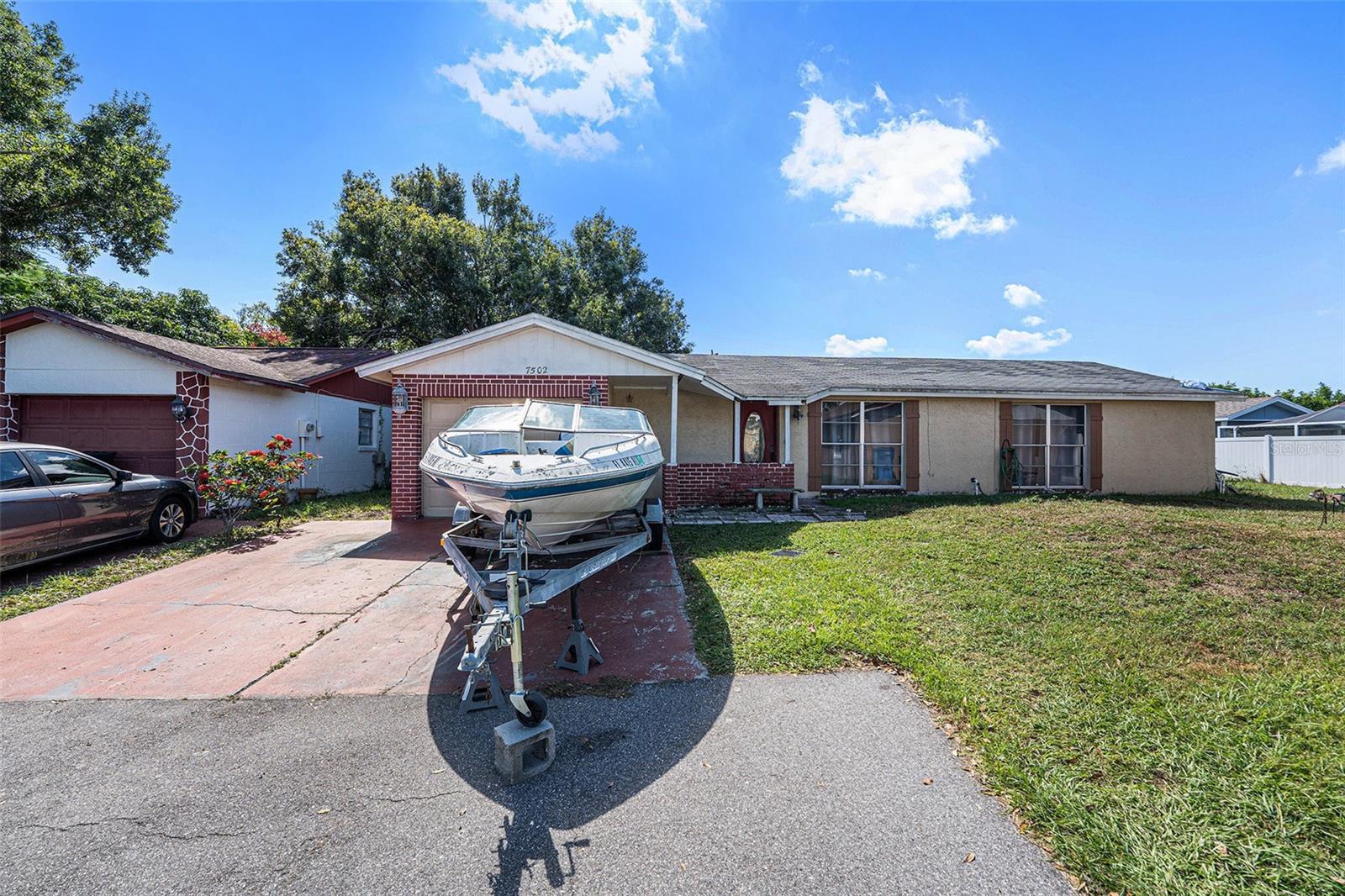 TIMBERLANE SUB UNIT 3A - Residential