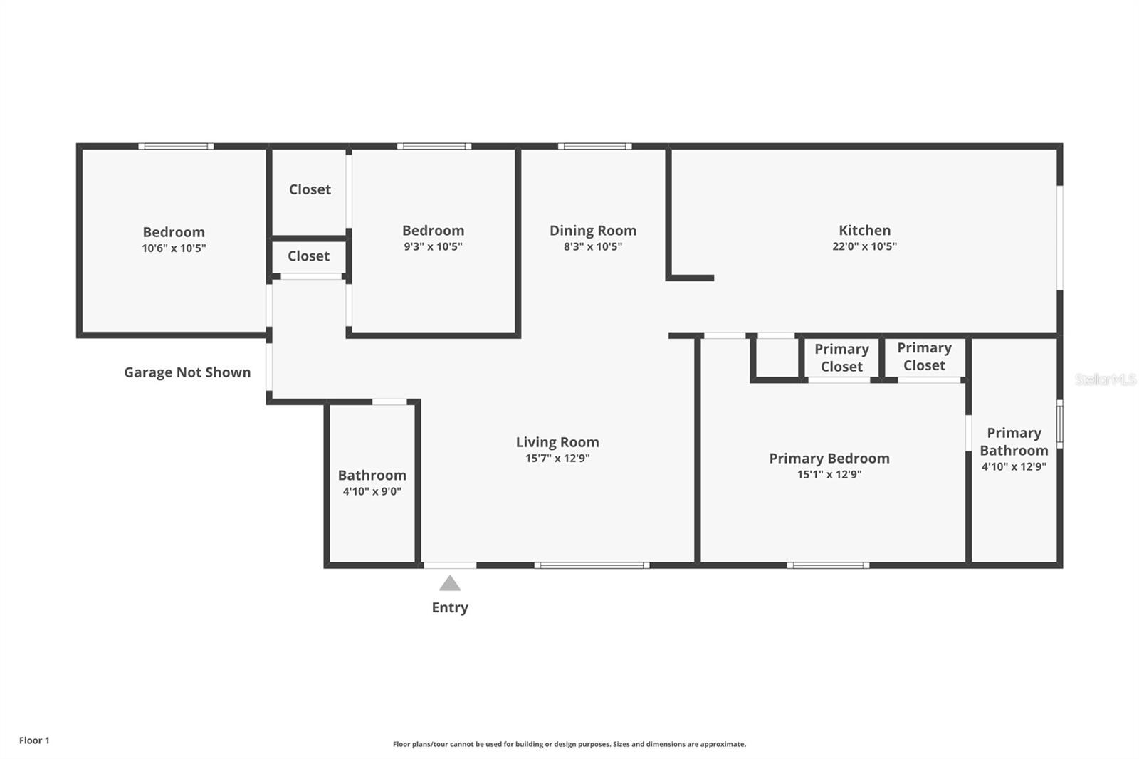 TIMBERLANE SUB UNIT 3A - Residential