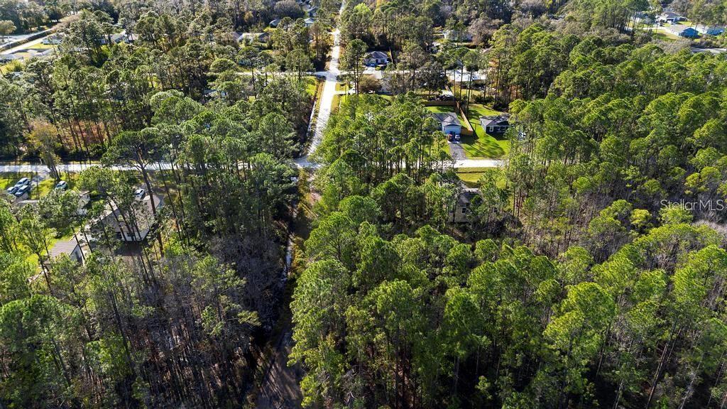 DAYTONA PARK ESTATES SEC F - Land