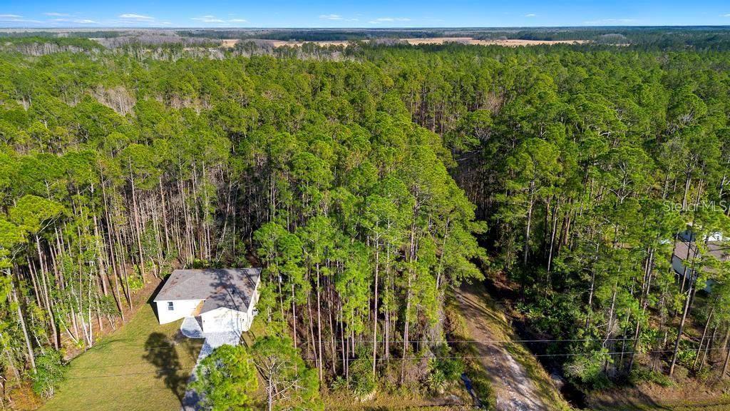 DAYTONA PARK ESTATES SEC F - Land