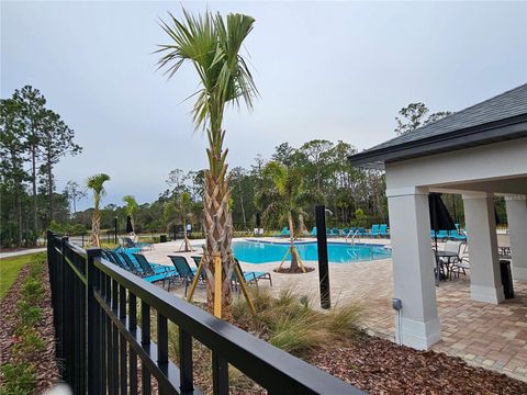 A home in DAYTONA BEACH