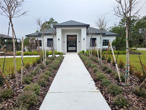 A home in DAYTONA BEACH