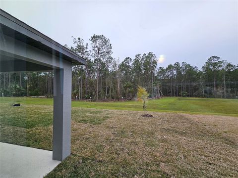 A home in DAYTONA BEACH