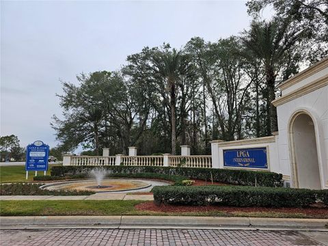 A home in DAYTONA BEACH