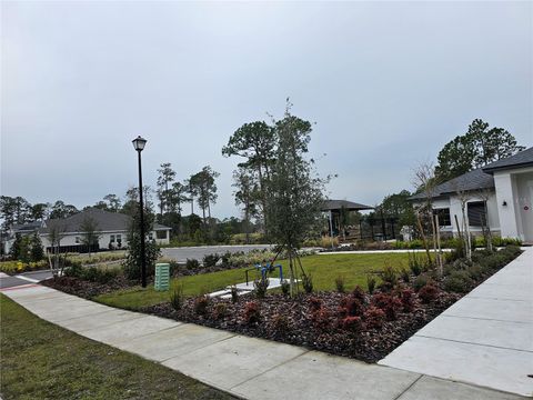 A home in DAYTONA BEACH