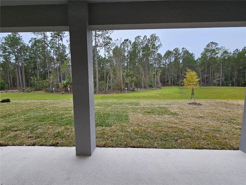 A home in DAYTONA BEACH