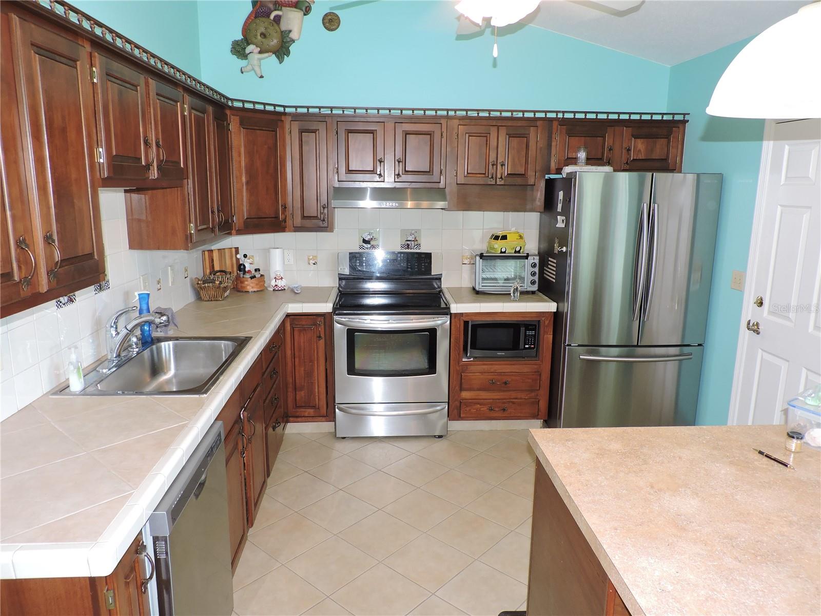 NORTHSHORE HIGHLANDS - Residential