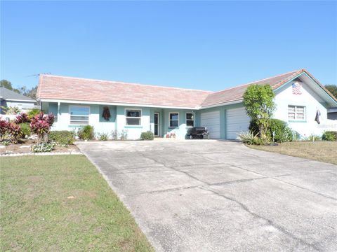 Photo of 817 Wildabon Avenue, Lake Wales, FL 33853 (MLS # K4903191)