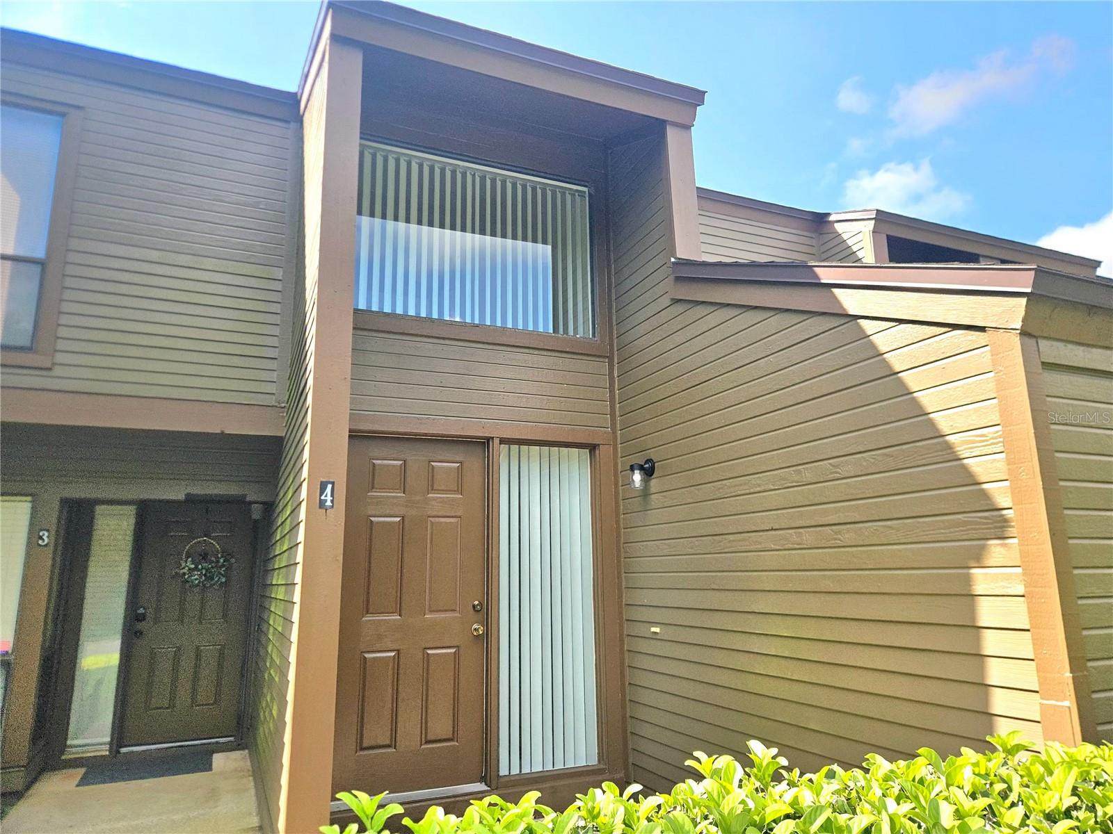 4 SHERBURY COURT 4