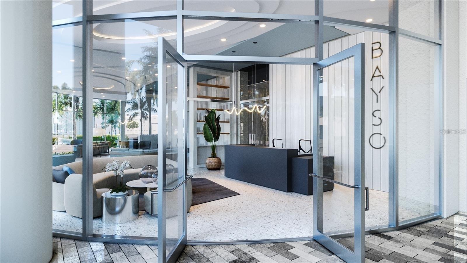 BAYSO SARASOTA - Residential