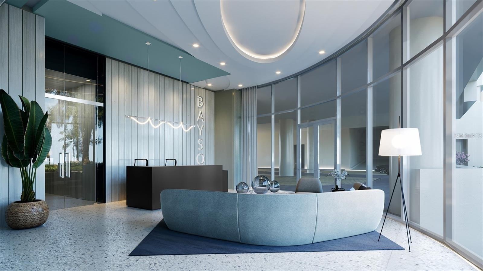 BAYSO SARASOTA - Residential