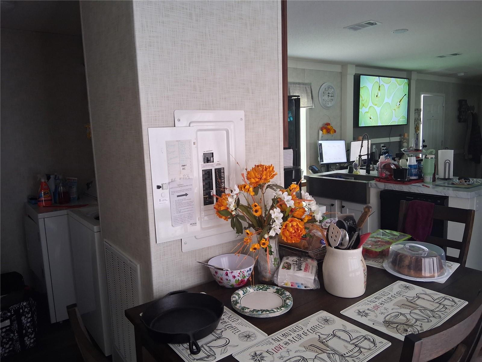 WHITESIDE - Residential