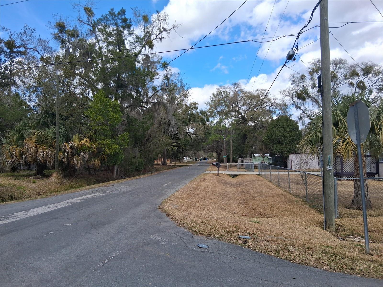 WHITESIDE - Residential