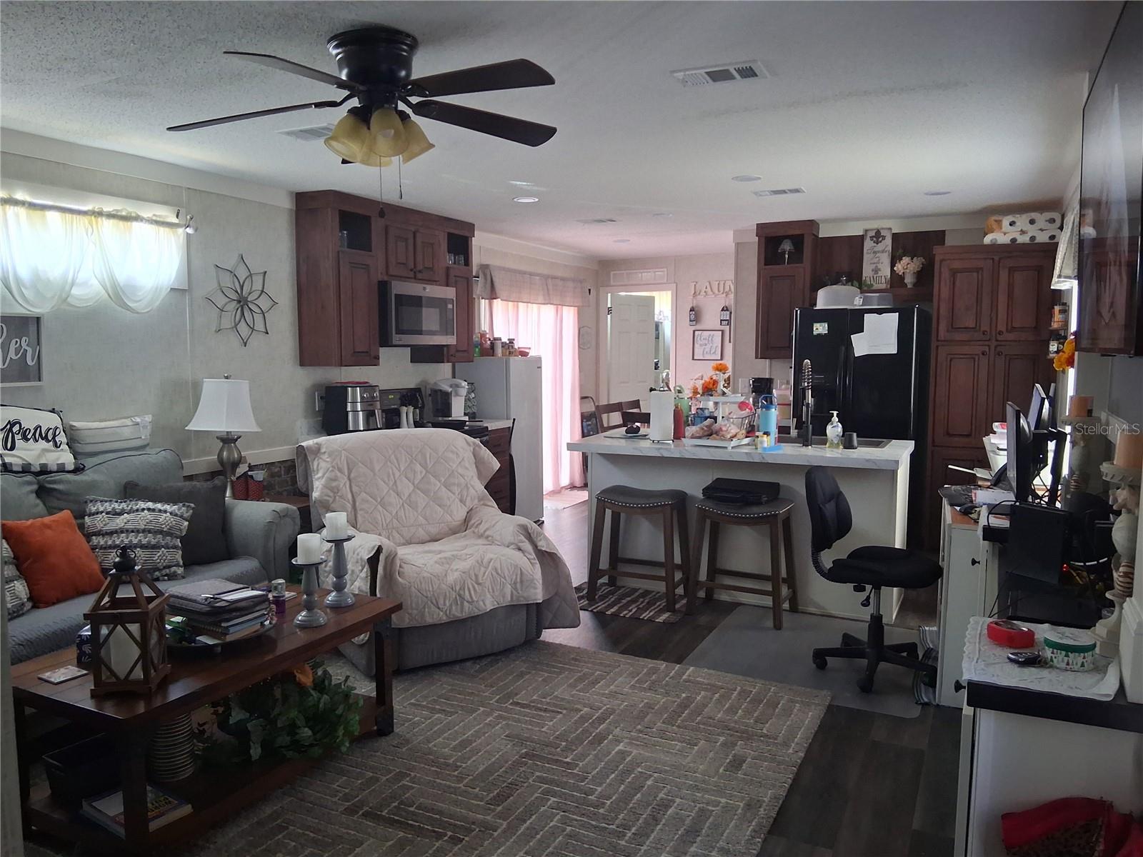 WHITESIDE - Residential