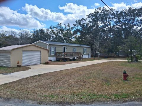 Photo of 9170 Dan Lynn Street, Brooksville, FL 34601 (MLS # G5108881)