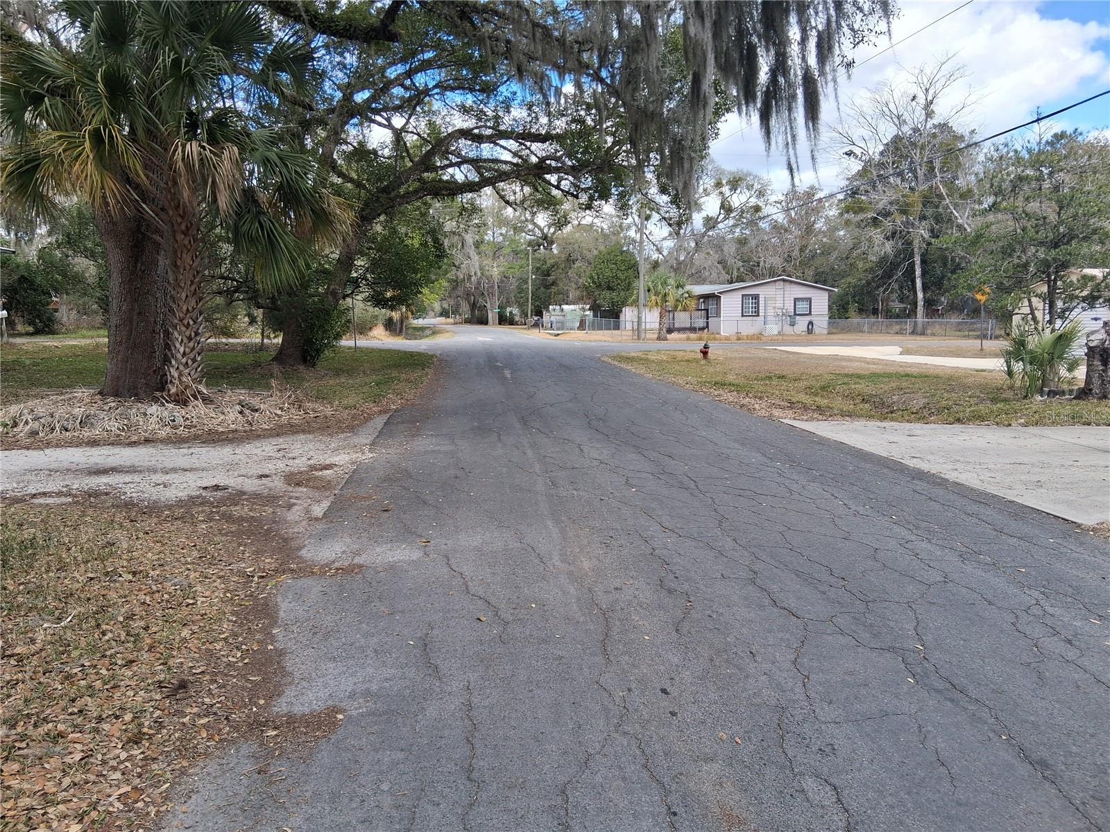 WHITESIDE - Residential