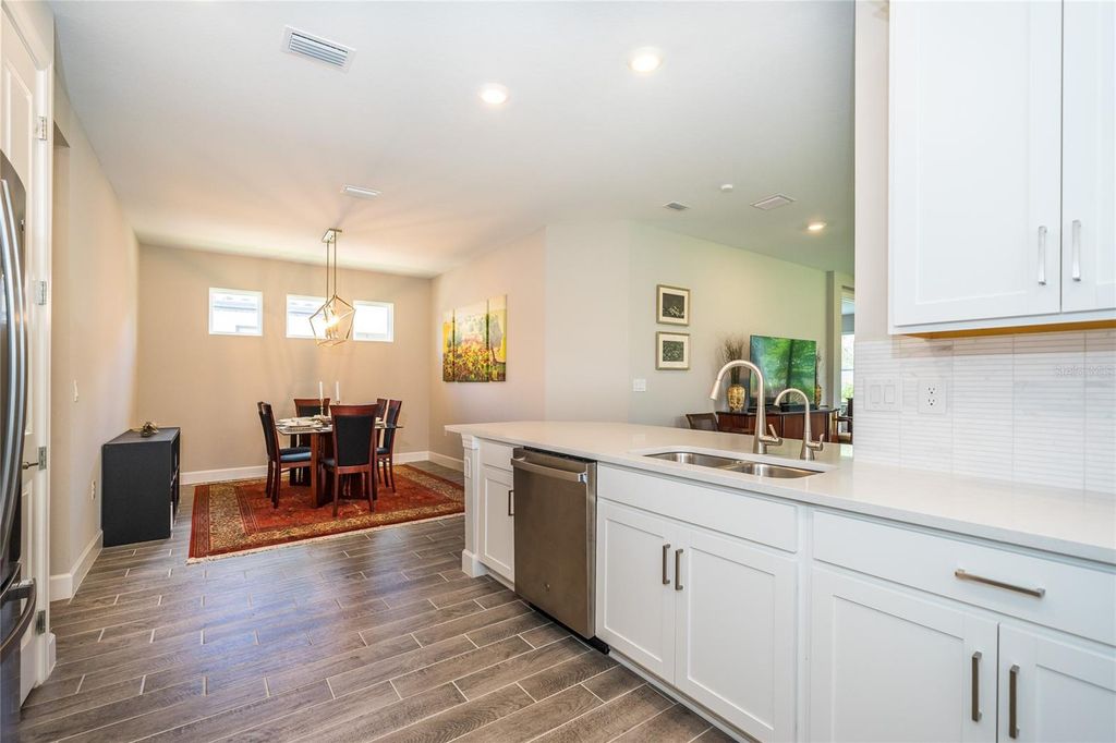 Photo of 4502 Garofalo Road, Wesley Chapel, FL 33543 (MLS # T3528827)