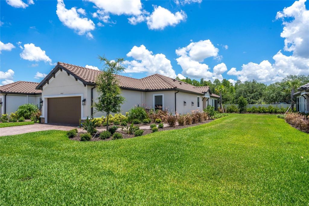 Photo of 4502 Garofalo Road, Wesley Chapel, FL 33543 (MLS # T3528827)