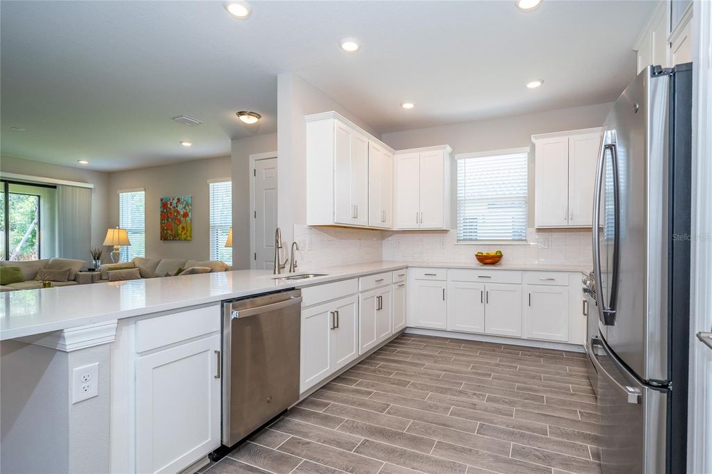 Photo of 4502 Garofalo Road, Wesley Chapel, FL 33543 (MLS # T3528827)