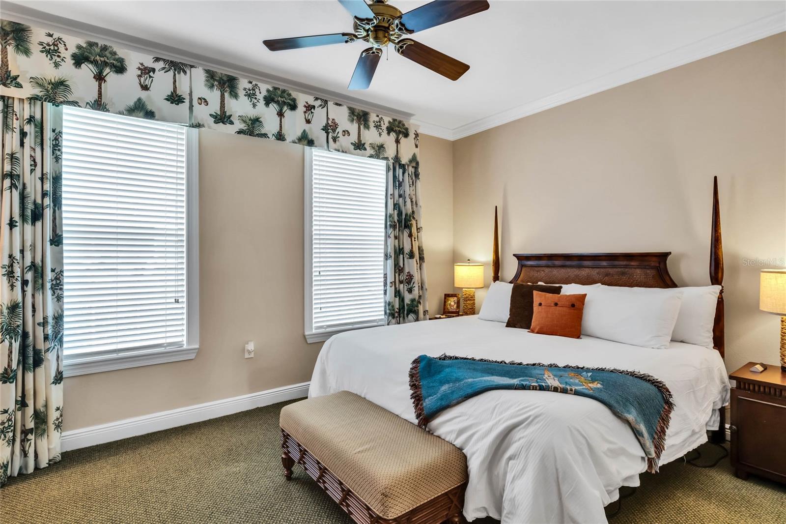 HERITAGE CROSSING CONDO PH 07 - Residential