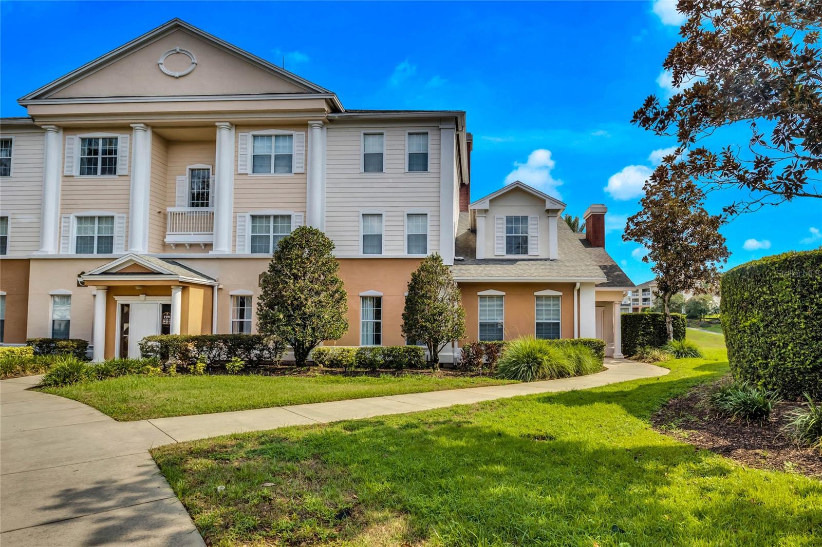 HERITAGE CROSSING CONDO PH 07 - Residential